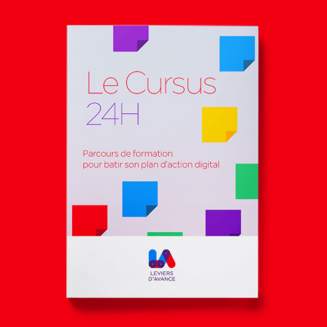 Plaquette du parcours de formation